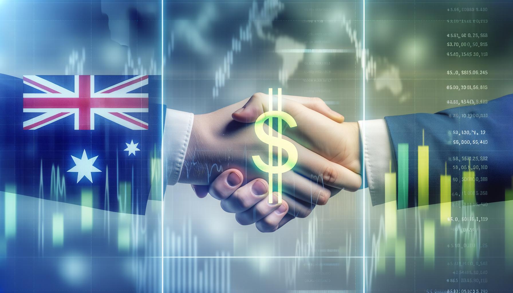 AUD-USD