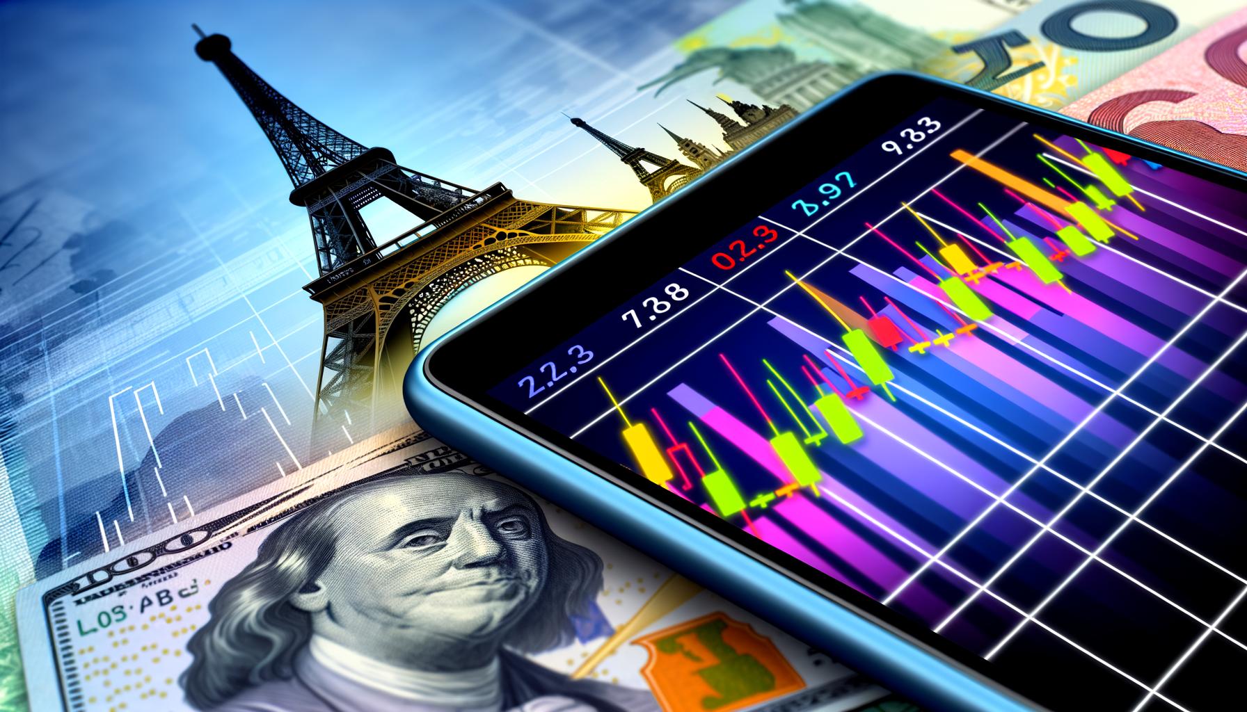 Android Forex app