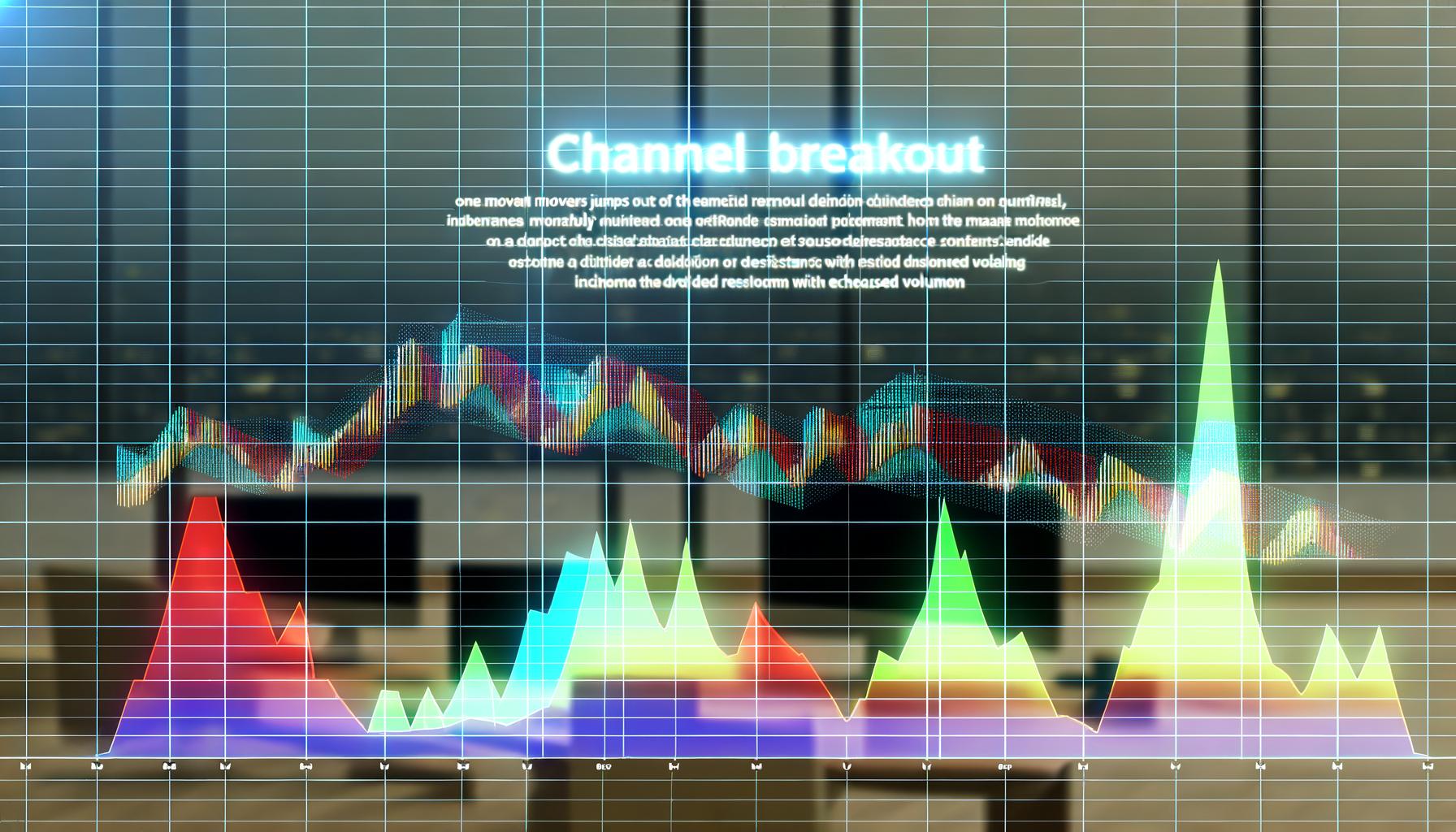 Channel Breakout