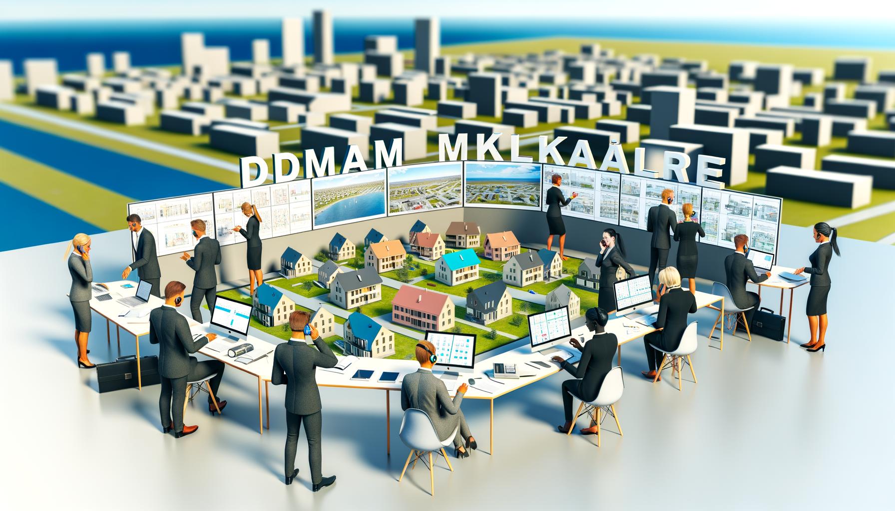 DMA Mäklare