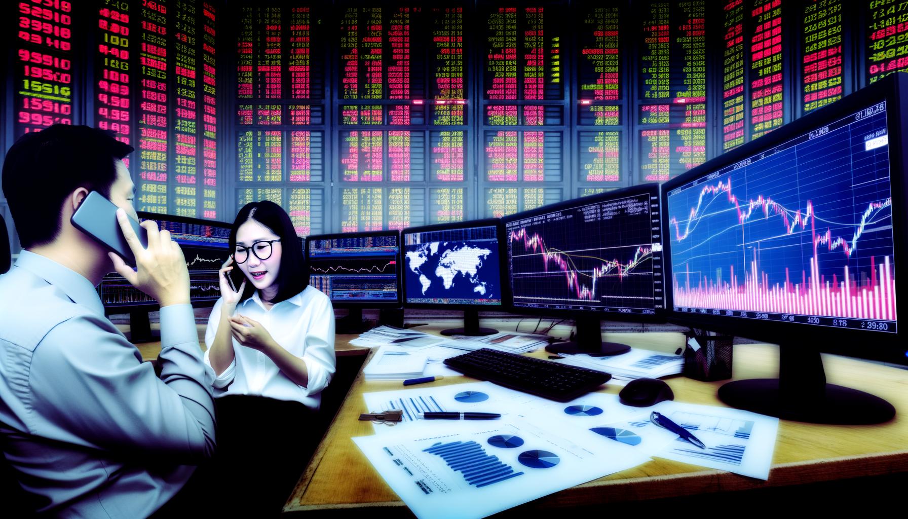 Day Trading