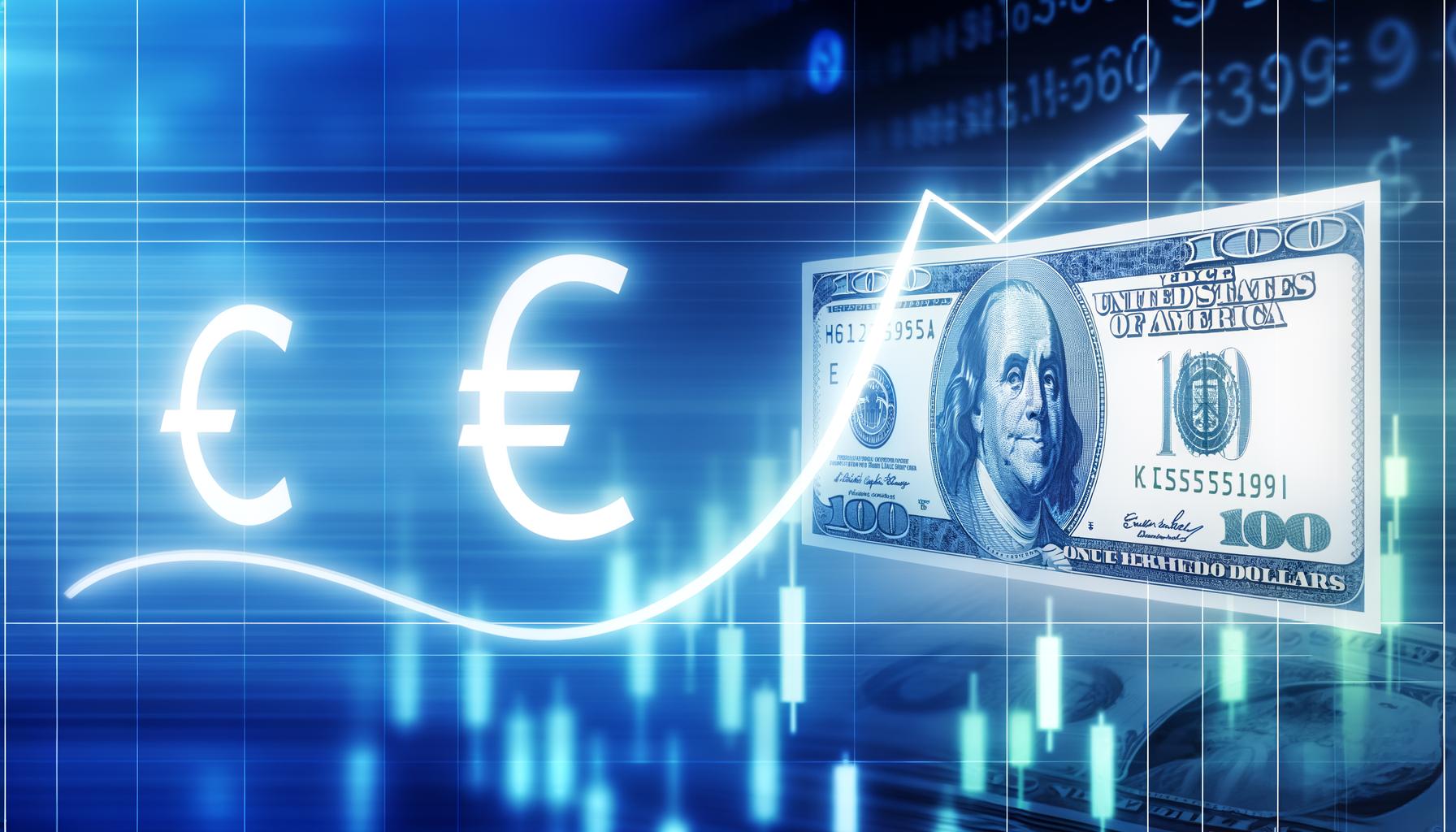 EUR-USD