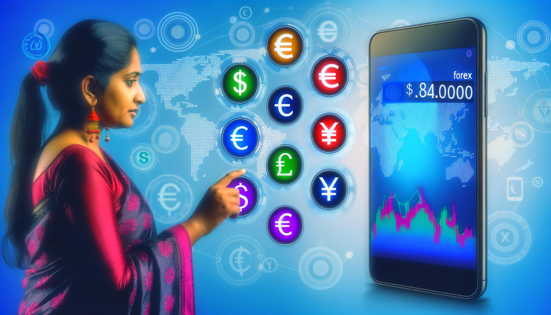 Forex App