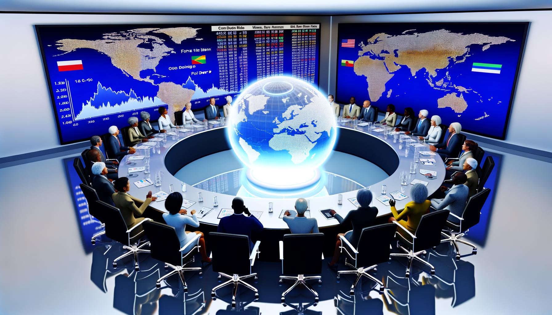 Forex Demo