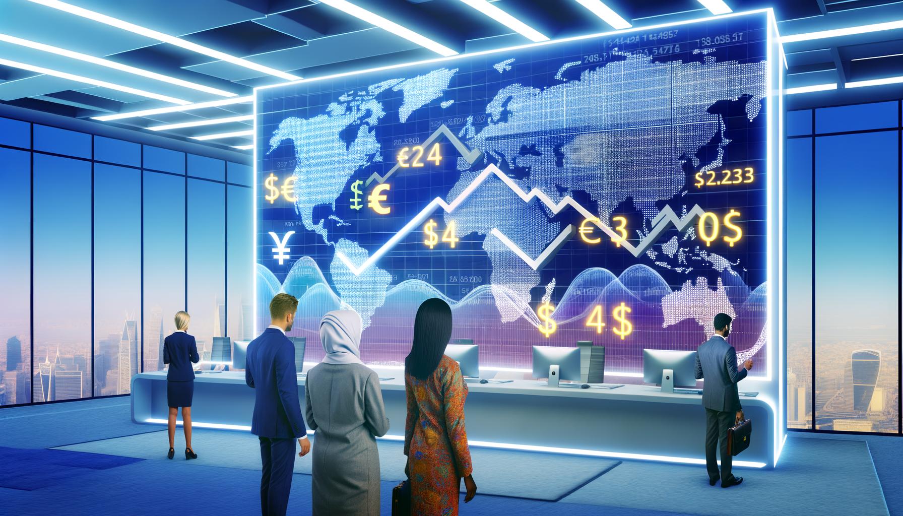 Forex Futures
