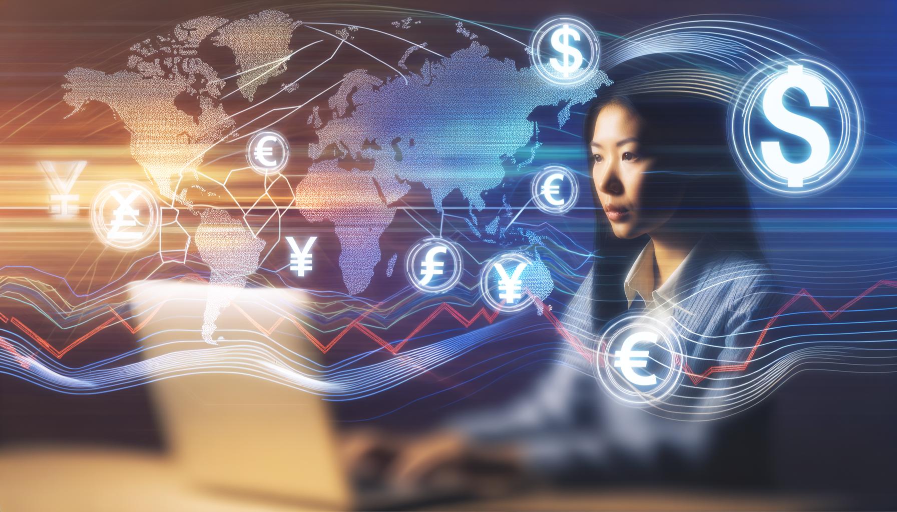 Forex Strategier