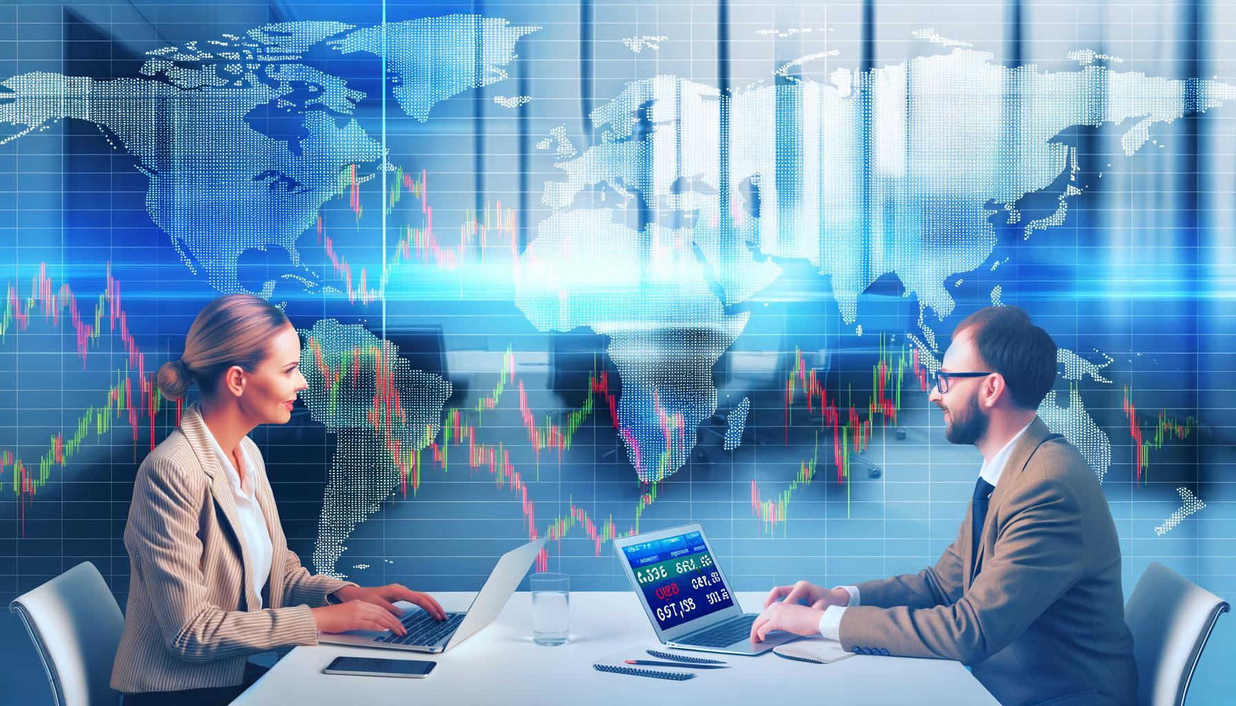 Forex instrument