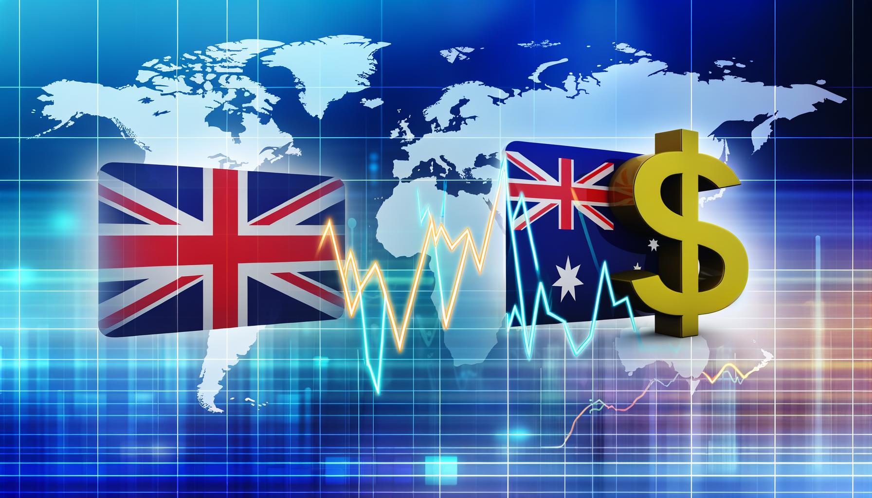 GBP-AUD