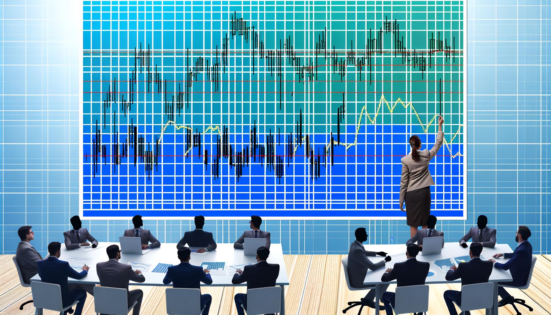Grid Trading