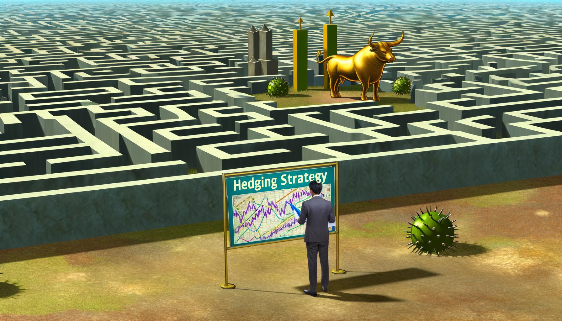 Hedging Strategy