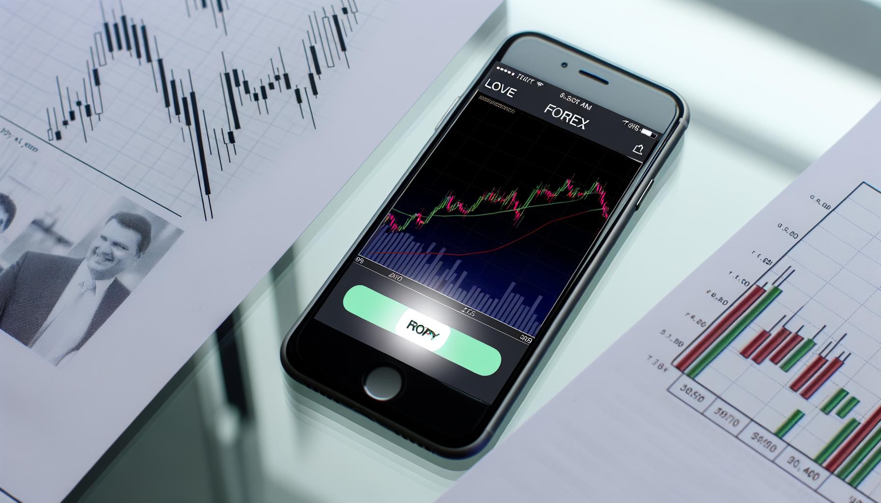 Iphone Forex App