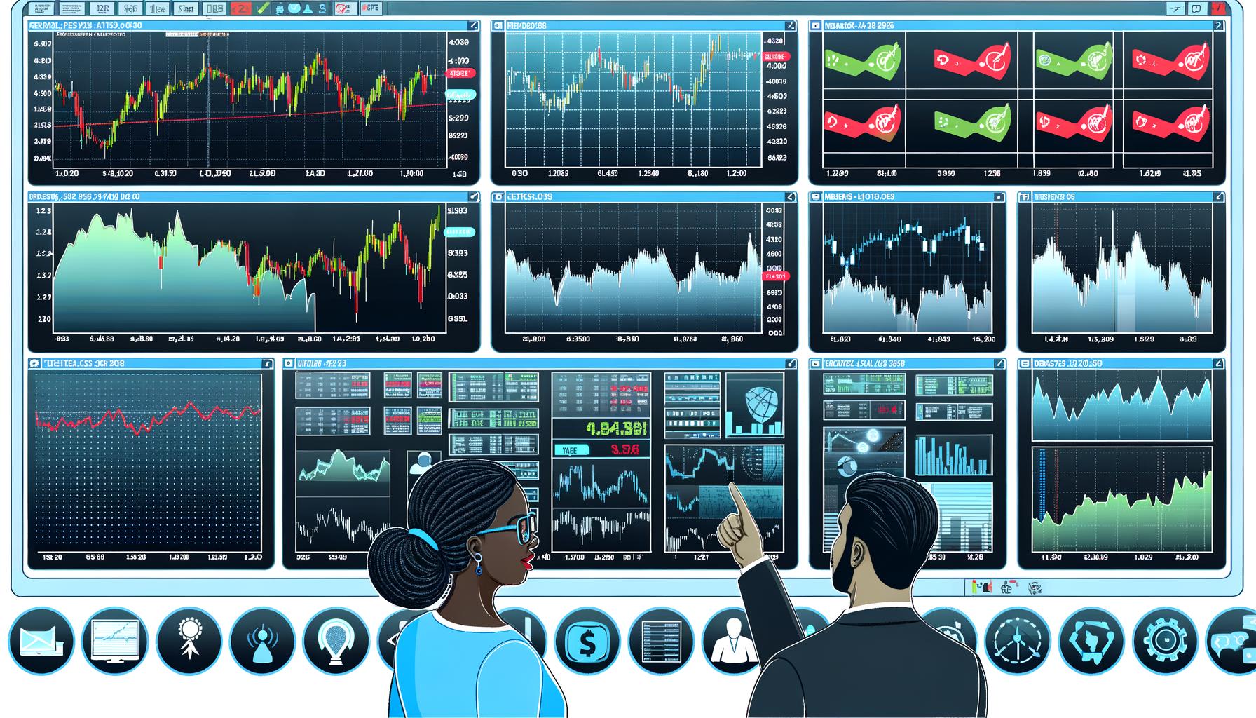 MetaTrader 4