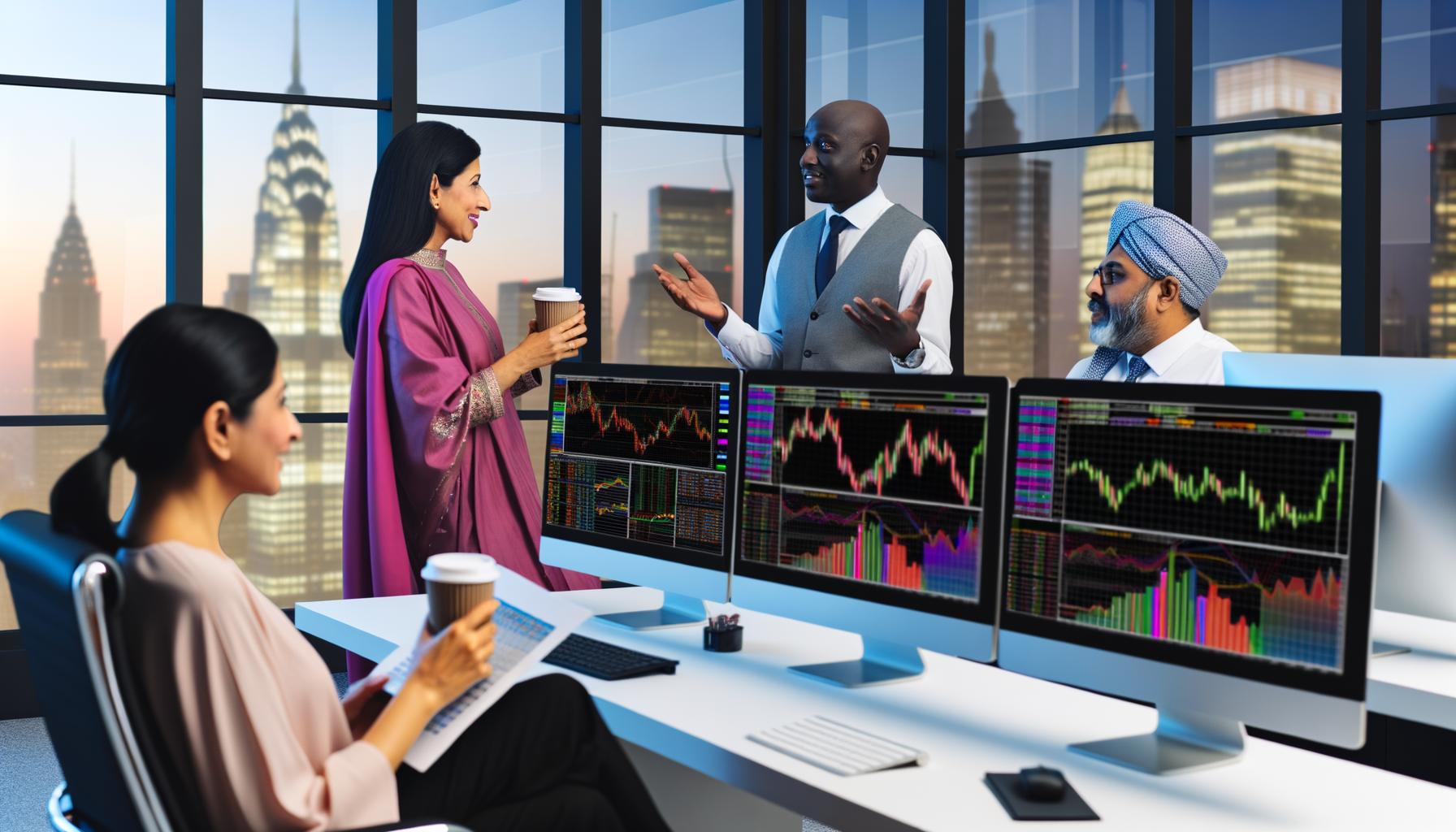 Position Trading