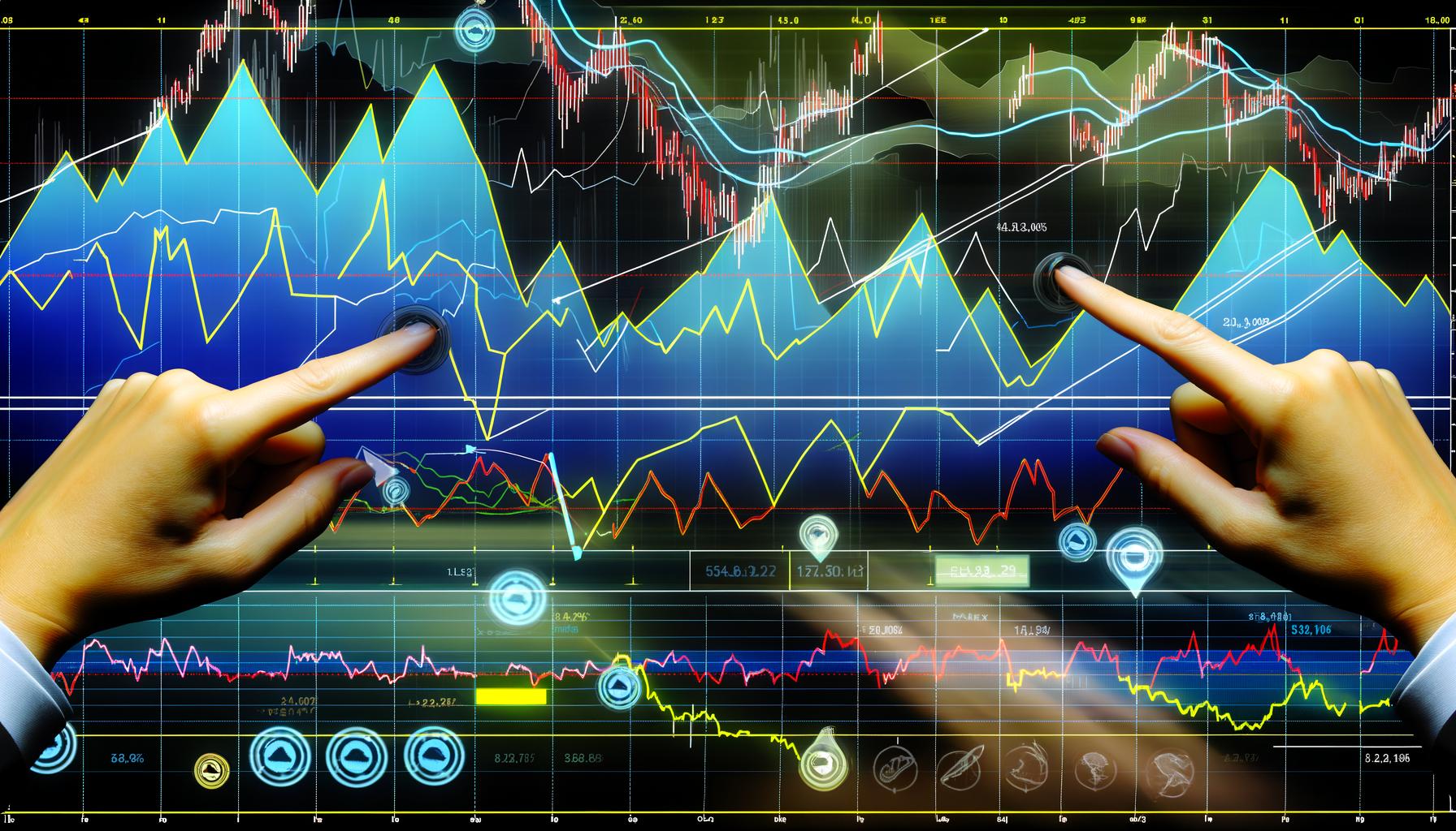 Support and Resistance Breakouts