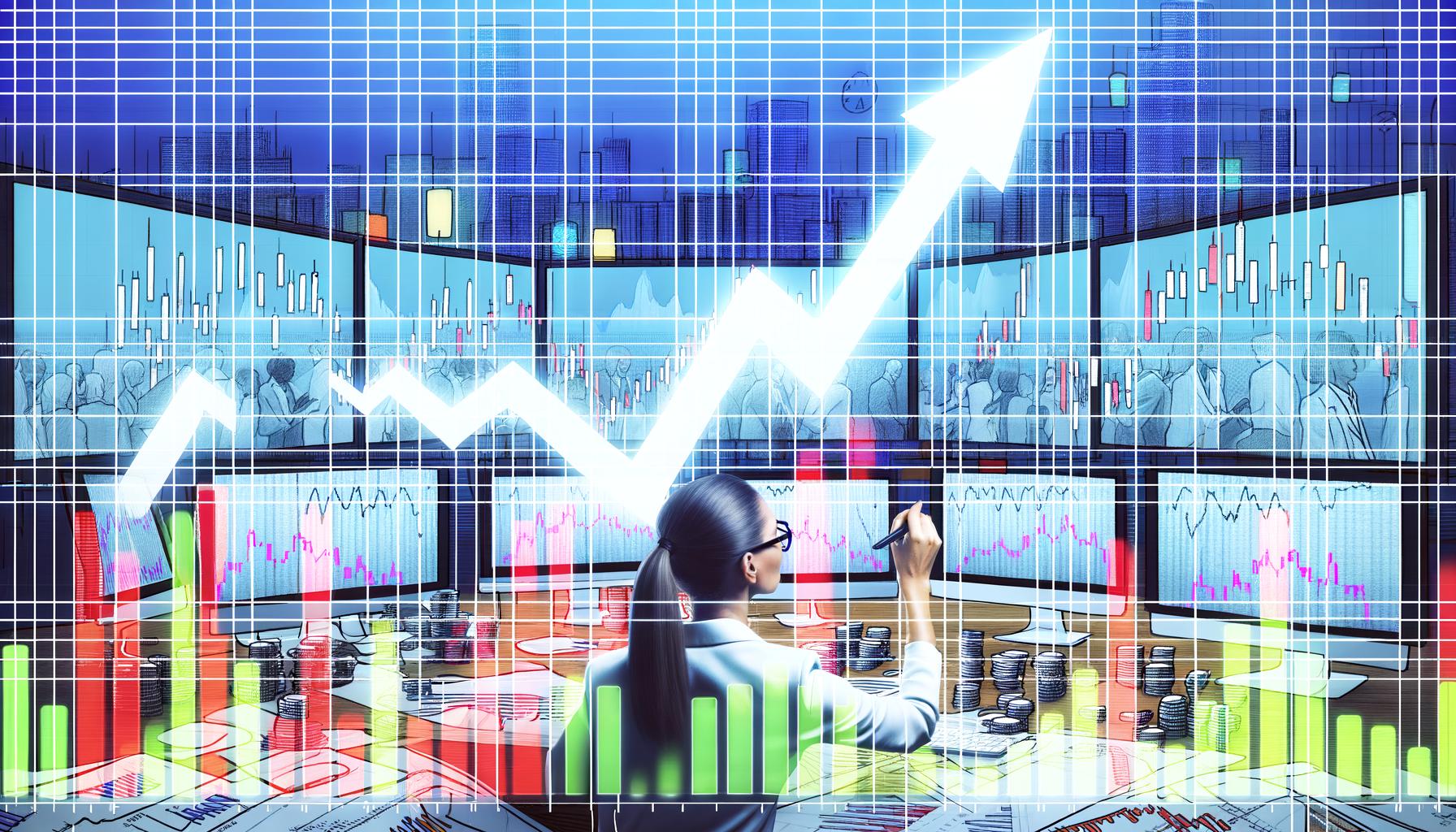 Trendline Trading