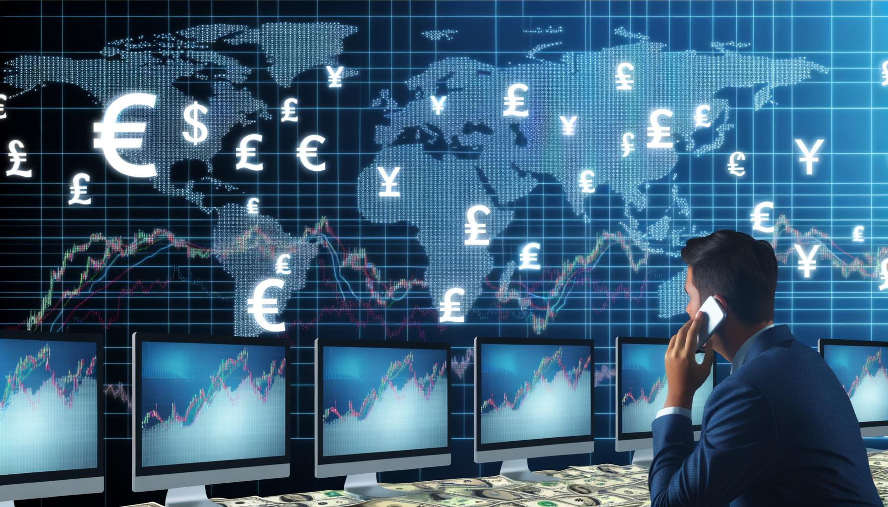 Valutapar (forex)